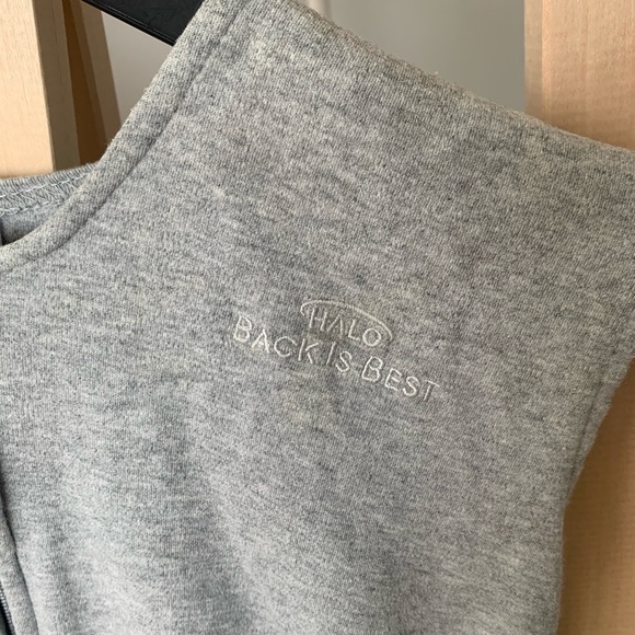 Sold Halo SleepSack in XL - Picture 2 of 7